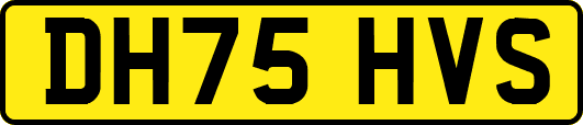 DH75HVS