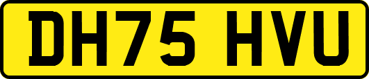 DH75HVU