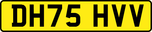 DH75HVV