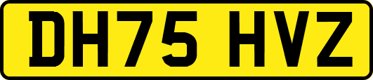 DH75HVZ