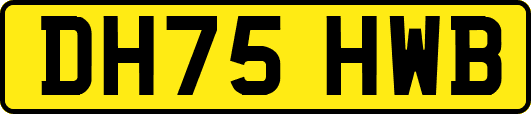 DH75HWB