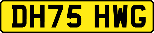 DH75HWG