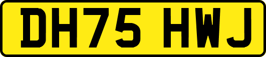 DH75HWJ
