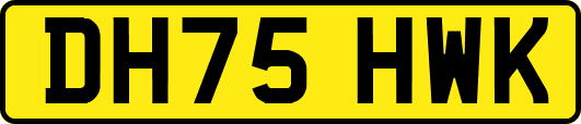 DH75HWK