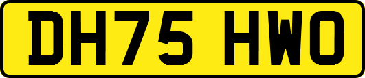 DH75HWO