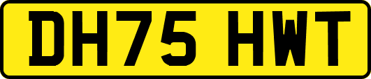 DH75HWT