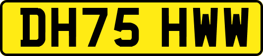 DH75HWW