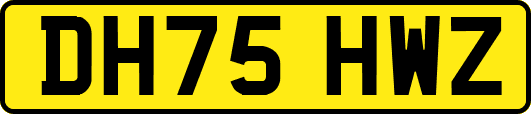 DH75HWZ