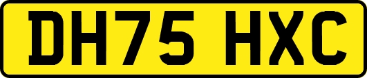 DH75HXC