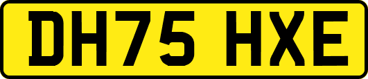 DH75HXE