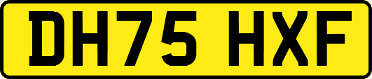 DH75HXF