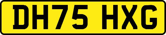 DH75HXG