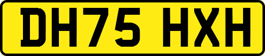 DH75HXH