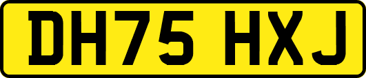DH75HXJ