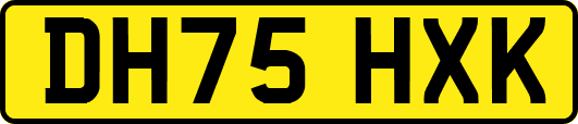 DH75HXK