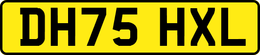 DH75HXL