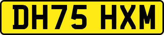 DH75HXM