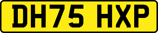 DH75HXP