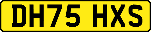 DH75HXS