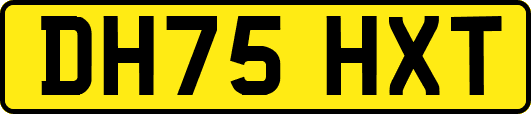 DH75HXT