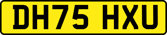 DH75HXU