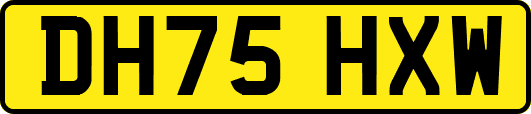 DH75HXW