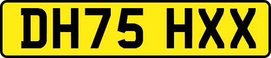 DH75HXX