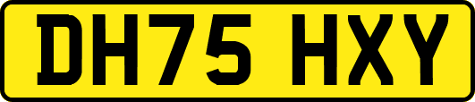 DH75HXY