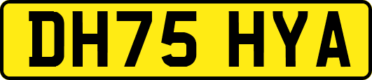 DH75HYA