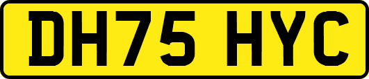 DH75HYC