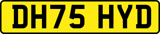 DH75HYD