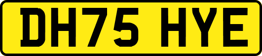 DH75HYE