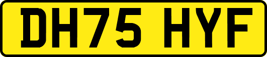 DH75HYF