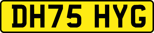 DH75HYG