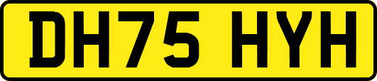 DH75HYH