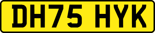 DH75HYK