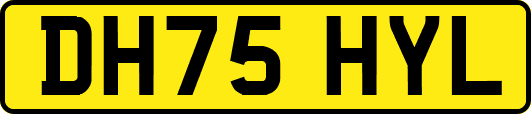 DH75HYL