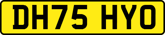 DH75HYO