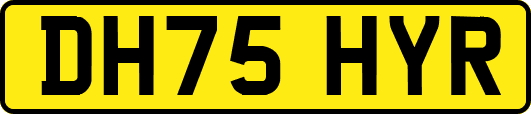DH75HYR