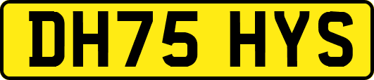 DH75HYS