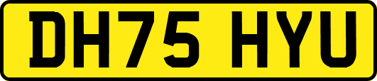 DH75HYU