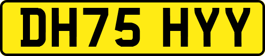 DH75HYY