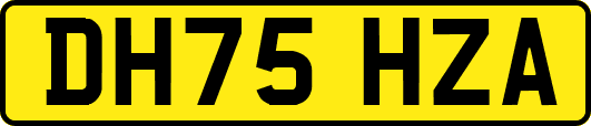 DH75HZA