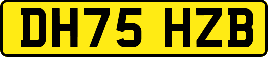 DH75HZB