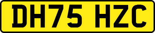 DH75HZC
