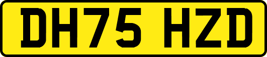 DH75HZD