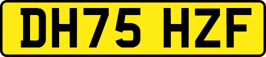 DH75HZF