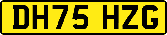 DH75HZG
