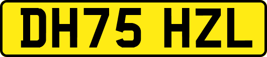DH75HZL