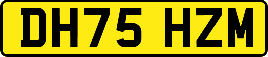 DH75HZM